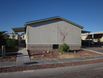 2989 E Acacia Club Ln, Tucson, AZ 85706 