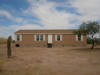 8885 S Marstellar Road, Tucson, AZ 85736 