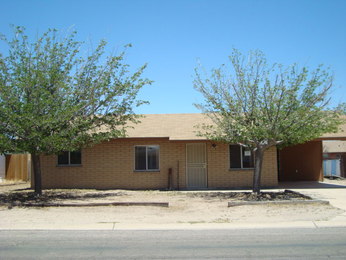 709 West Soto Street, Willcox, AZ 85643 