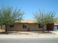 709 West Soto Street, Willcox, AZ 85643 