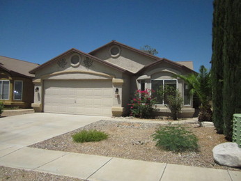 8995 E Orchid Vine Drive, Tucson, AZ 85747 