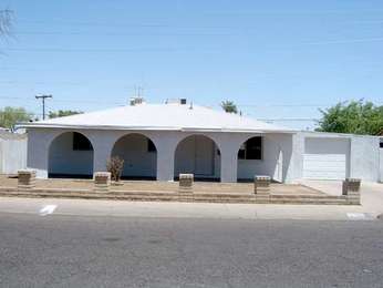 3436 W Montebello Avenue, Phoenix, AZ 85017 