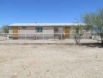 19606 W. Encanto Boulevard, Buckeye, AZ 85396 