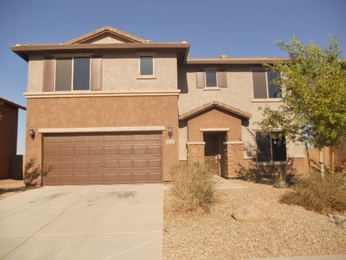 2923 N Hawthorn Drive, Florence, AZ 85132 