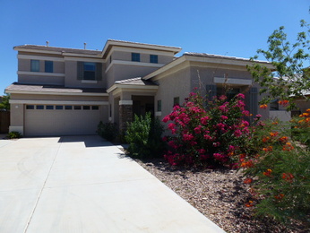 6708 S Garnet Way, Chandler, AZ 85249 