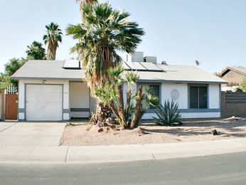 5646 W Cindy Street, Chandler, AZ 85226 