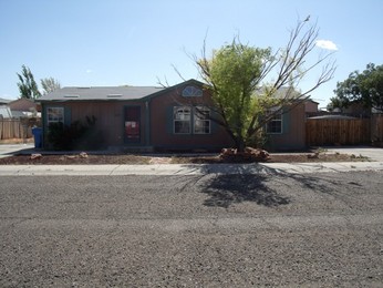 107 Golden Eagle Court, Page, AZ 86040 