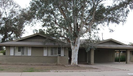 1065 E Fairmont Drive, Tempe, AZ 85282 