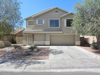 16538 W Central Street, Surprise, AZ 85388 