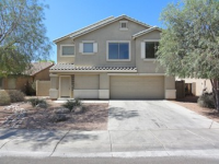 16538 W Central Street, Surprise, AZ 85388 