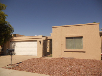 1768 N Terrace Circle, Casa Grande, AZ 85122 