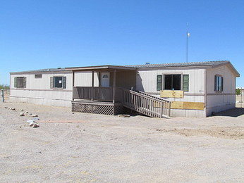 3310 South 347th Avenue, Tonopah, AZ 85354 
