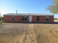 20826 W Tip Top Mine Road, Wittmann, AZ 85361 