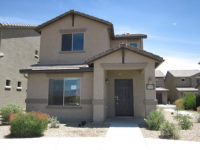 10593 E Singing Canyon Drive, Tucson, AZ 85747 