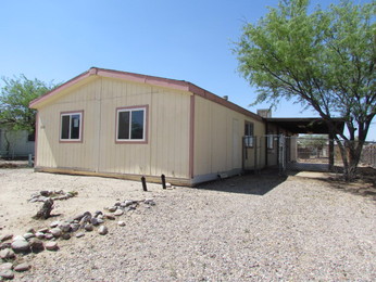 10810 West Warfield Circle, Marana, AZ 85658 