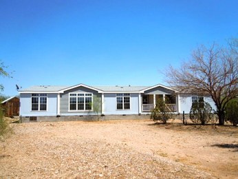 2550 S. Ursa Place, Tucson, AZ 85735 