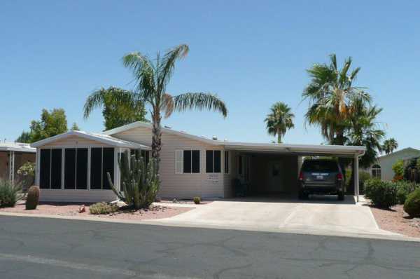 3400 S Ironwood Dr #148, Apache Junction, AZ 85120 