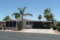 3400 S Ironwood Dr #148, Apache Junction, AZ 85120 