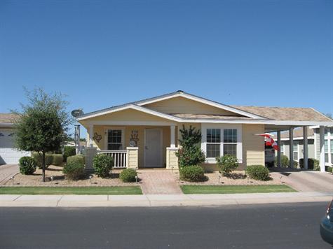 11201 N El Mirage F102, El Mirage, AZ 85335 