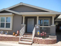 201 S. Greenfield Rd #166, Mesa, AZ 85206 