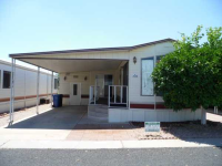 8700 E. University Drive, #2538, Mesa, AZ 85207 