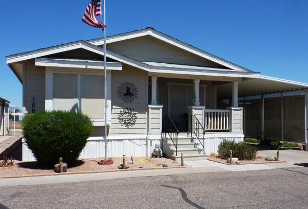 2701 East Utopia Rd, #106, Phoenix, AZ 85050 