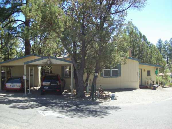 237 Midway, Prescott, AZ 86305 
