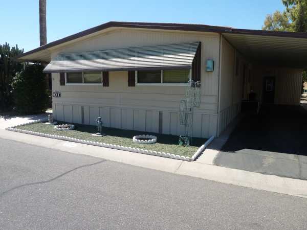 2609 W. Southern Ave. #374, Tempe, AZ 85282 