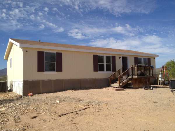 9180 W. Snyder Hill Rd., Tucson, AZ 85746 