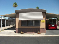 4001 E. Blacklidge, #38, Tucson, AZ 85712 