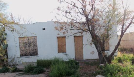 1617 S 4th Avenue, Tucson, AZ 85713 