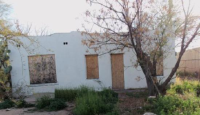 1617 S 4th Avenue, Tucson, AZ 85713 
