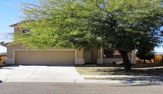 14730 South Camino Tierra Alegra, Sahuarita, AZ 85629 