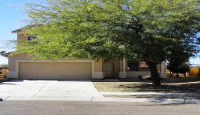 14730 South Camino Tierra Alegra, Sahuarita, AZ 85629 