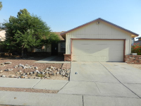 4531W VANDER BIE LN, TUCSON, AZ 85741 