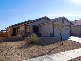 7131 South Oakbank Dr, Tucson, AZ 85757 
