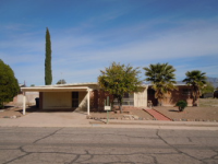 8825 E. Bluefield Street, Tucson, AZ 85710 