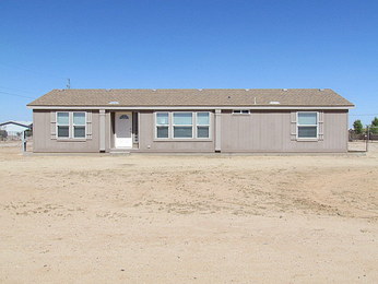 27803 N 239th Avenue, Wittmann, AZ 85361 