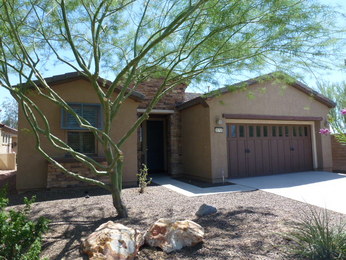 26765 North 126th Lane, Peoria, AZ 85383 