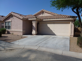 1404 S Crossbow Court, Chandler, AZ 85286 