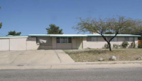 521 South Sherwood Village Drive, Tucson, AZ 85710 