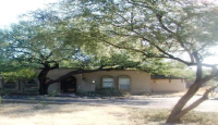 2822 N Conestoga Ave, Tucson, AZ 85749 
