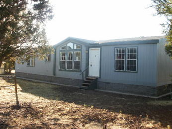 734 County Road 3282, Vernon, AZ 85940 