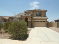 2482 East Dulcinea Trail, Casa Grande, AZ 85194 
