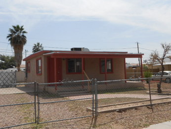 8605 West Ironwood Drive, Peoria, AZ 85345 