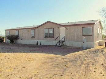 21028 W Montgomery Road, Wittmann, AZ 85361 