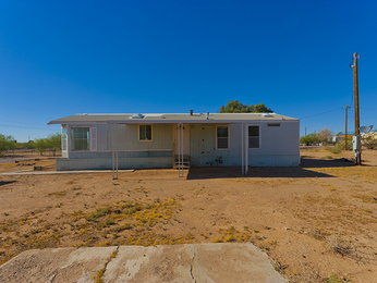 10220 N. Anway Road, Marana, AZ 85653 