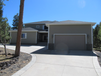 2110 Sierra Park Trail, Show Low, AZ 85901 