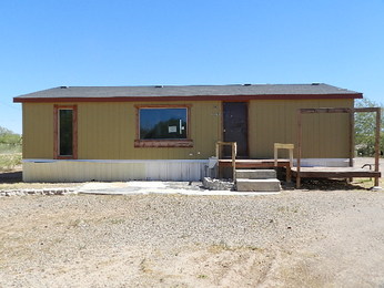 17501 W Wolcott Lane, Marana, AZ 85653 