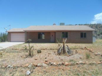 192 Camino Oceano, Rio Rico, AZ 85648 